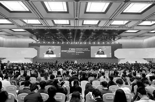 浙江軟件開發 2018年11月初的中國軟件產業觀察